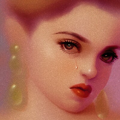 Artstation Cw Xxm