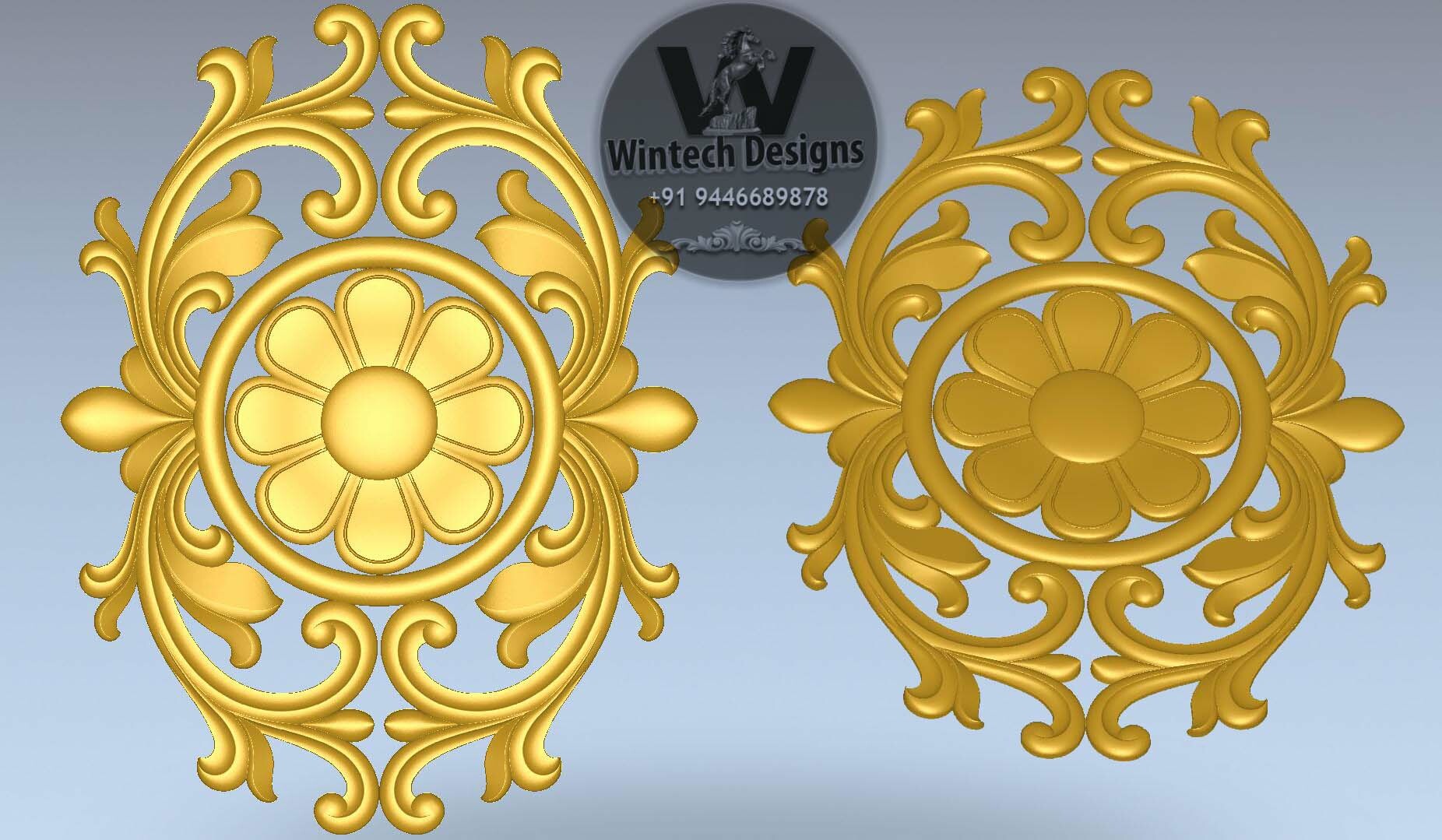 Artstation Artcam 3d Good Quality Design Artcam Designs Wintech
