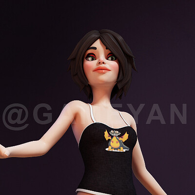 Gameyan Studio Animation Character Maker