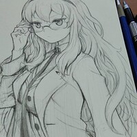 Artstation Fischl Edy Setiawan Wijaya