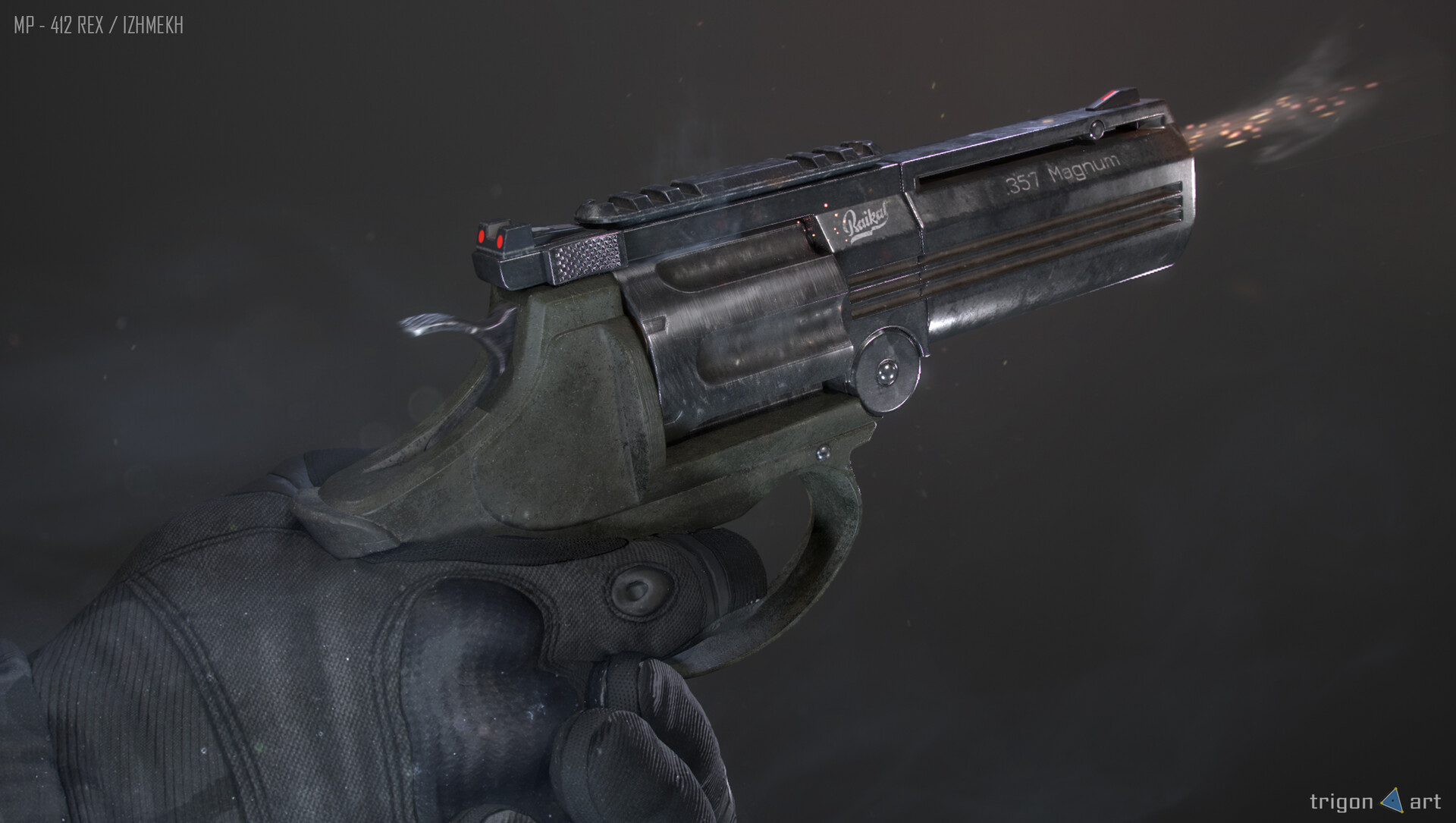 Artstation Mp 412 Rex Revolver Malte Resenberger Loosmann It was designed for export (rex, revolver for export), but never put into full production due to lack of a market. artstation mp 412 rex revolver malte
