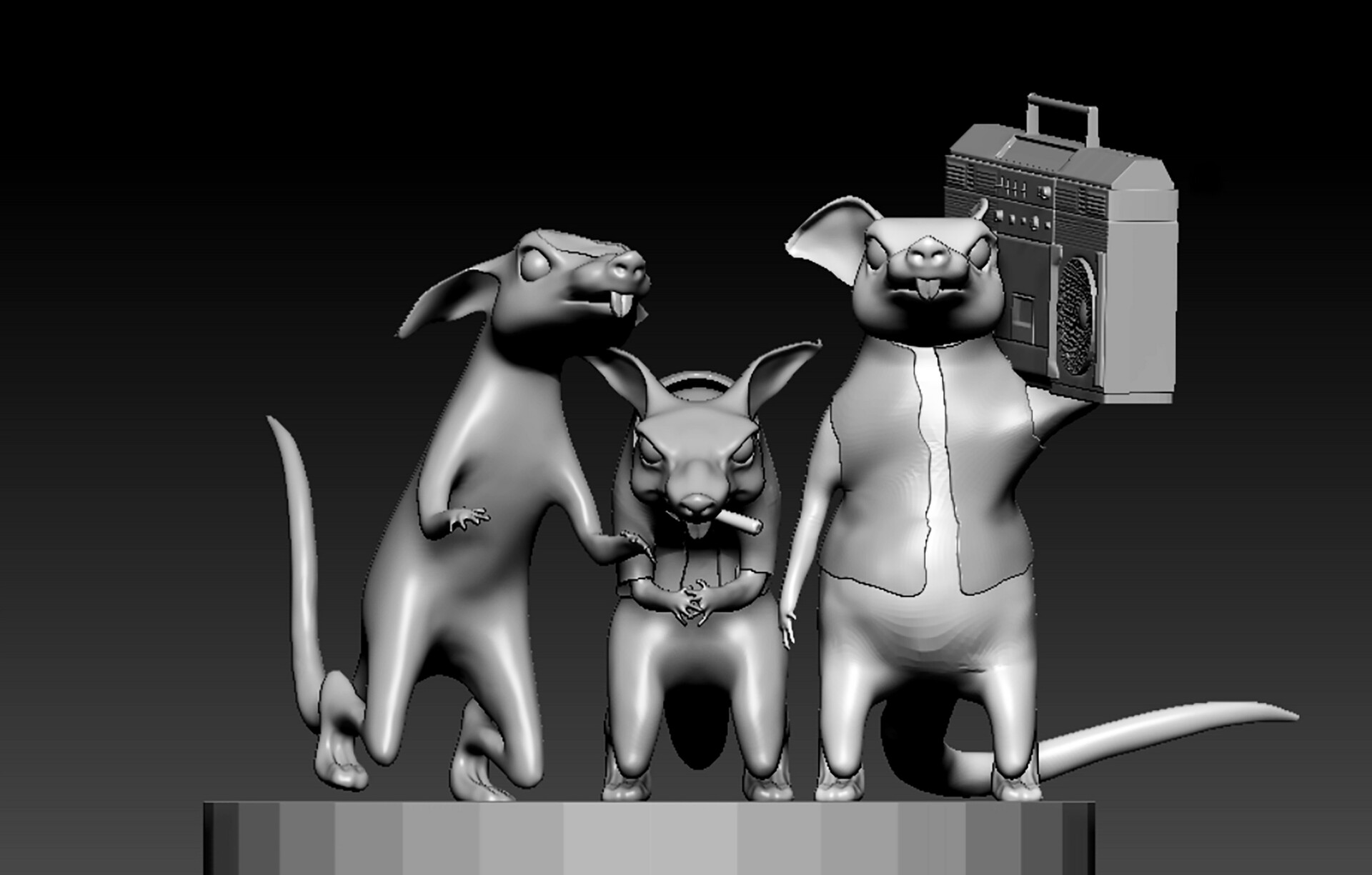 3rats deals
