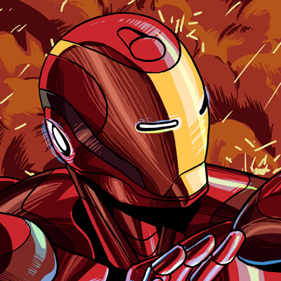 Aziz mbye iron manf
