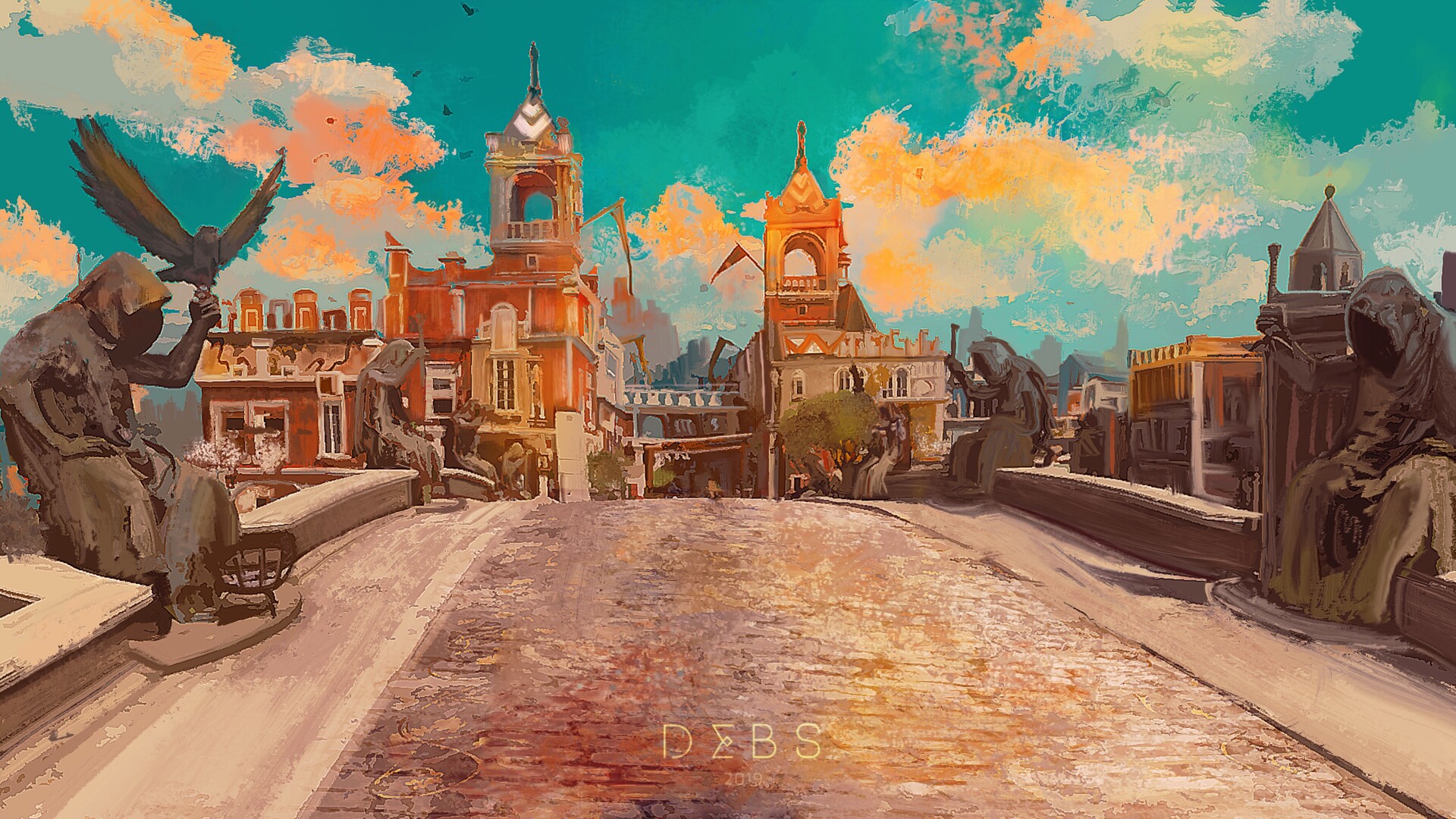 Toussaint