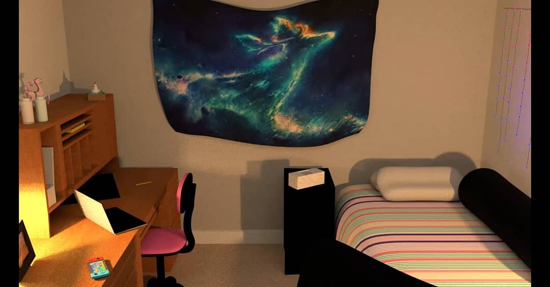 Bedroom Recreation