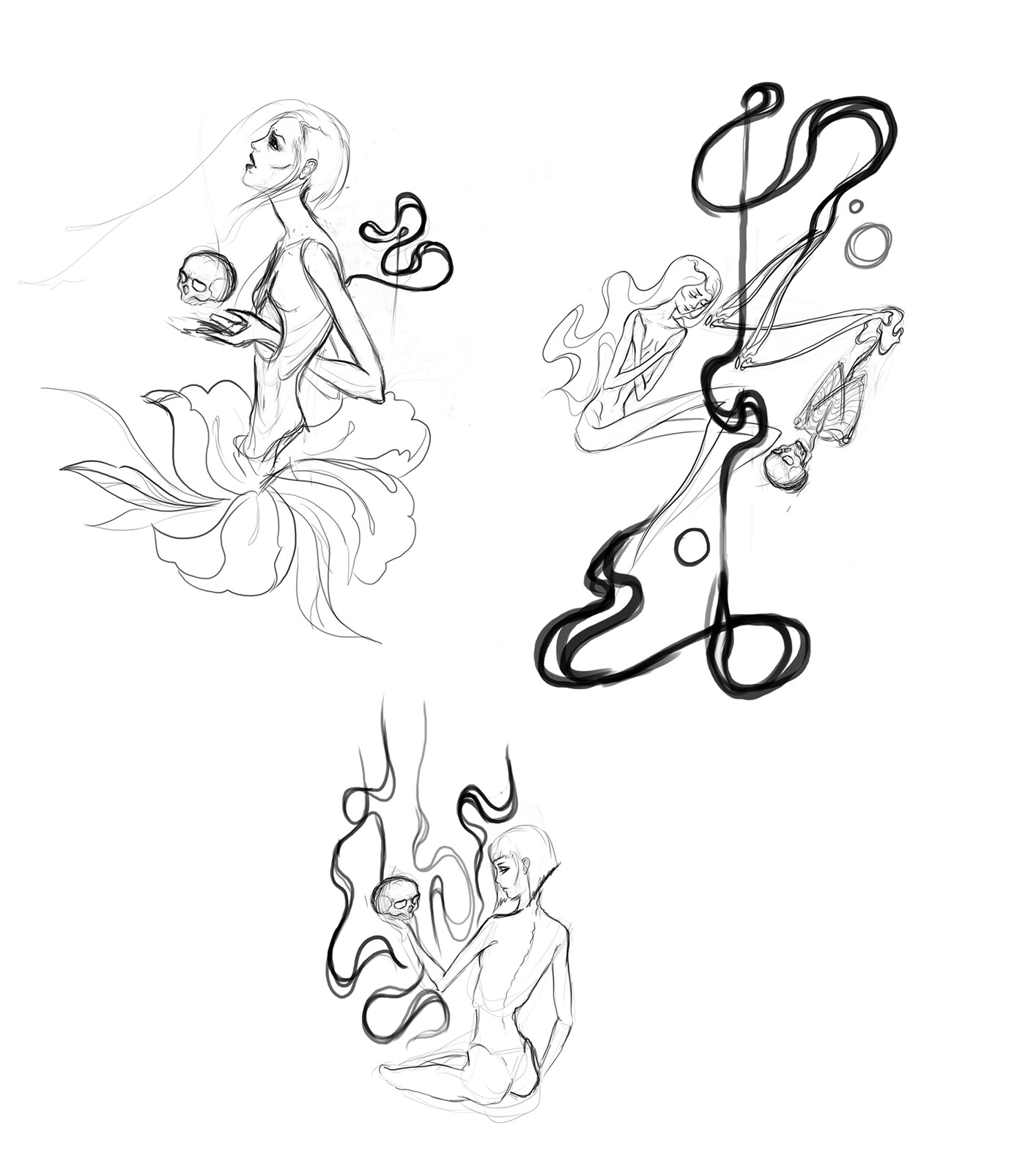 Sketches