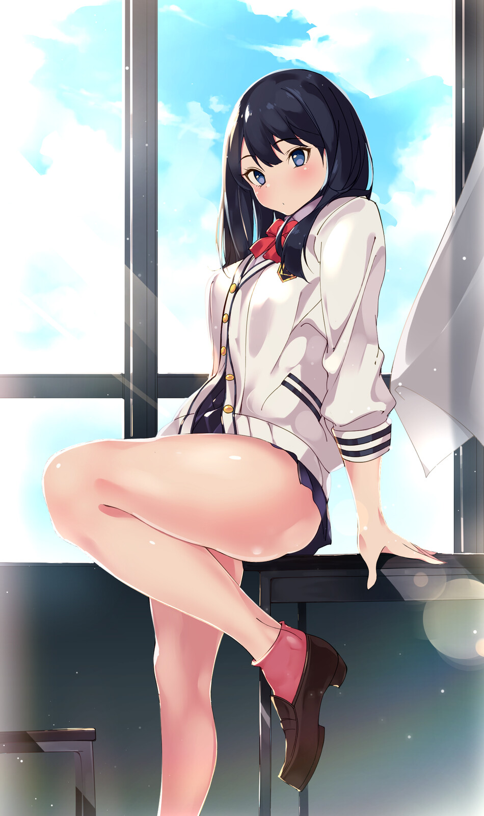 Artstation Rikka Takarada Ssss Gridman Sia C Takarada rikka is also known as. artstation rikka takarada ssss