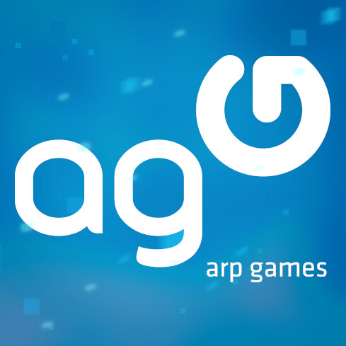 ArtStation - ARP Games promotional materials