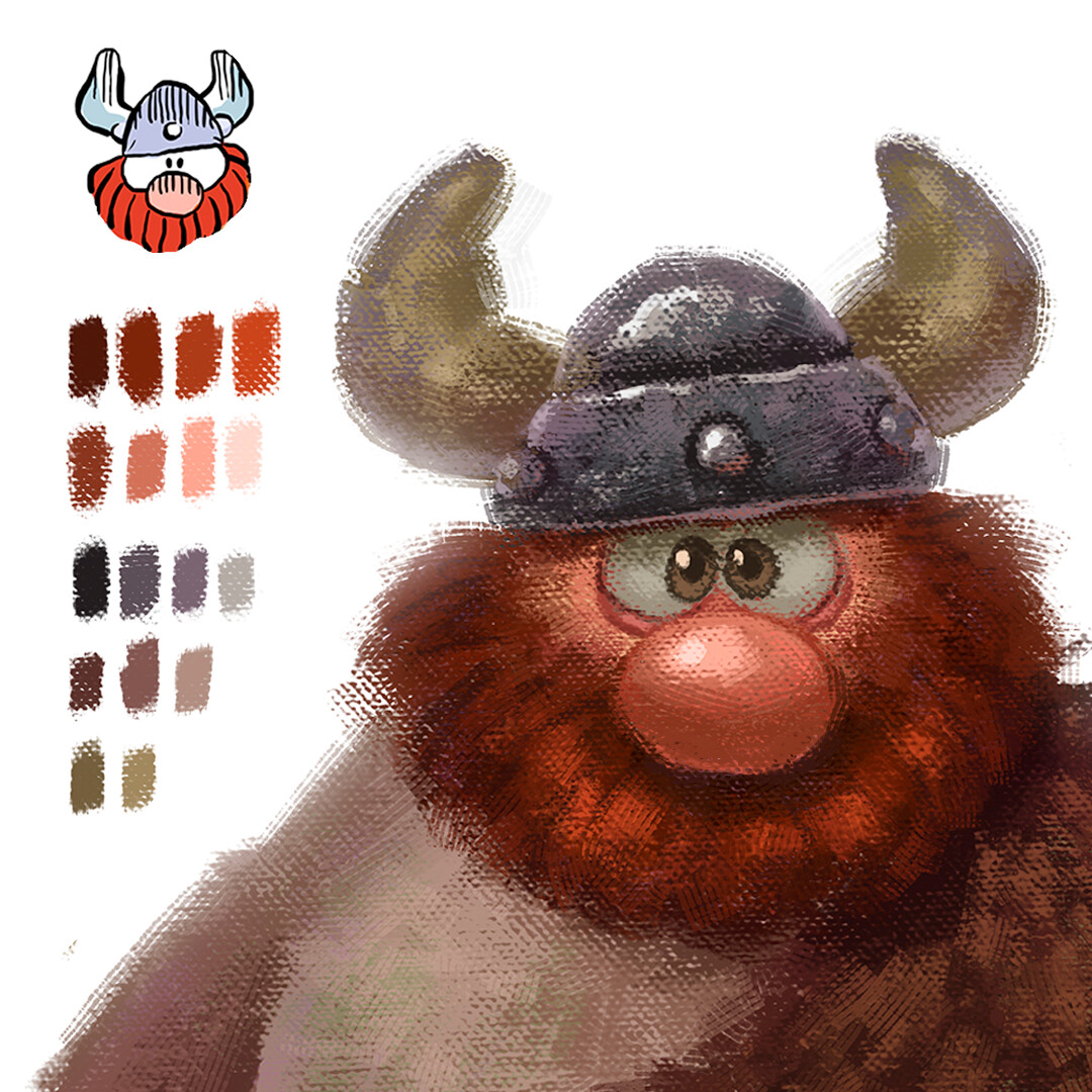 Hagar