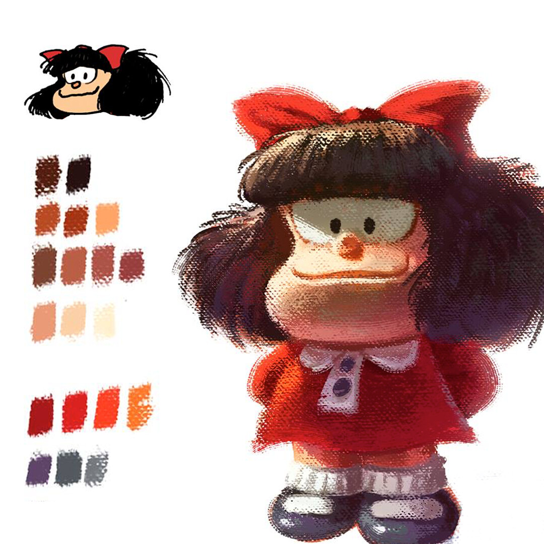 Mafalda