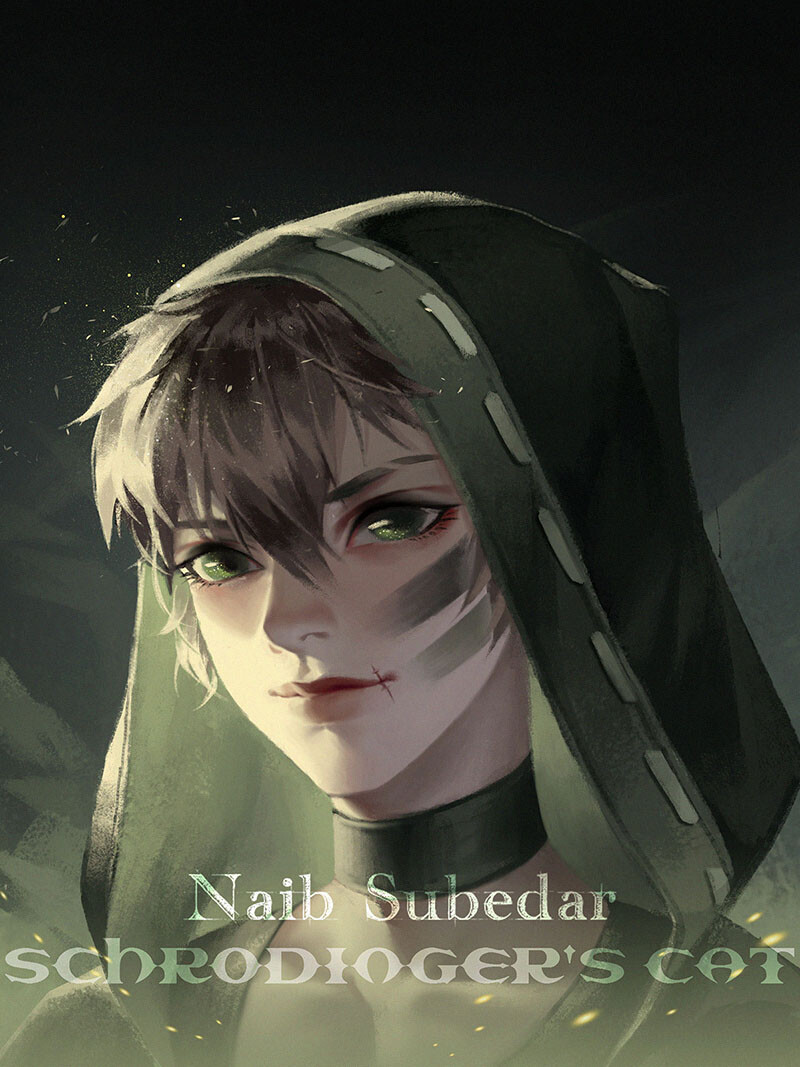 naib subedar nendoroid