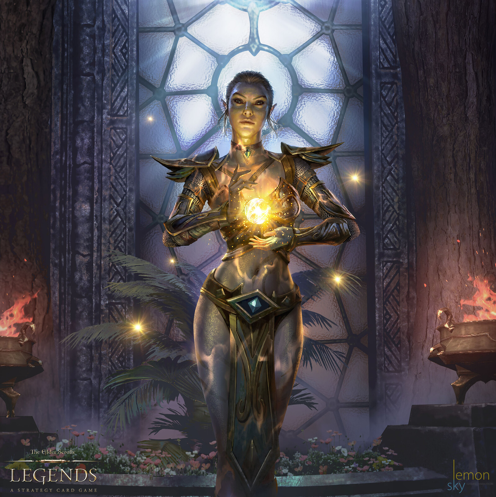 Almalexia 