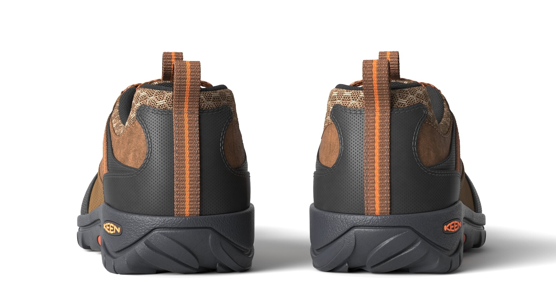 Keen montford hot sale