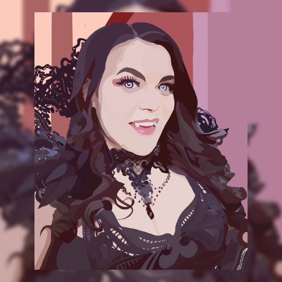 Artstation Vampire Fanart Aguados Portrait Collection by nyx shadowhawk • last updated 11 hours ago. vampire fanart aguados portrait