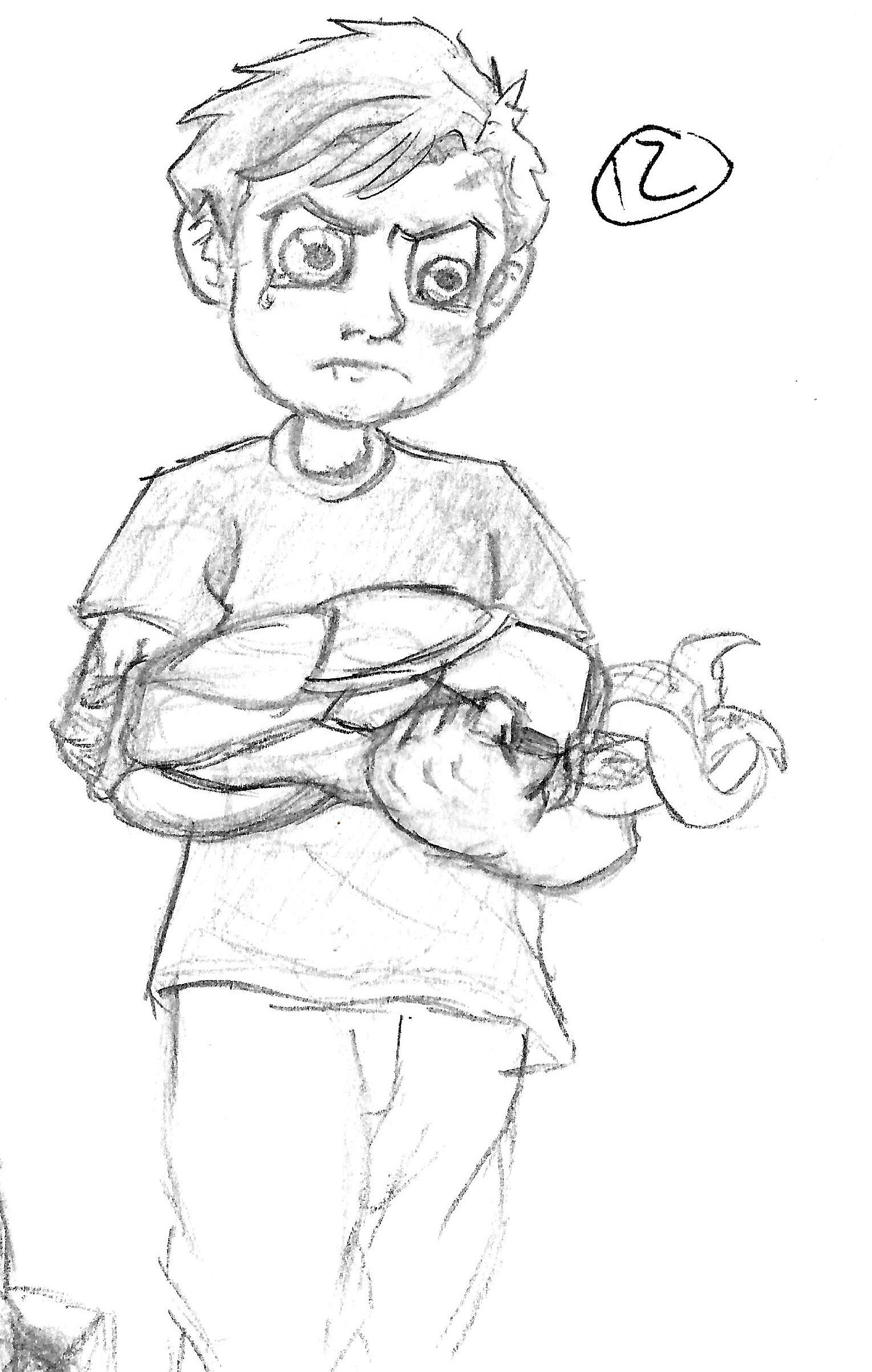 Zach Lackey Comic Book Character Concepts zach-lackey-comic-book-character-concepts