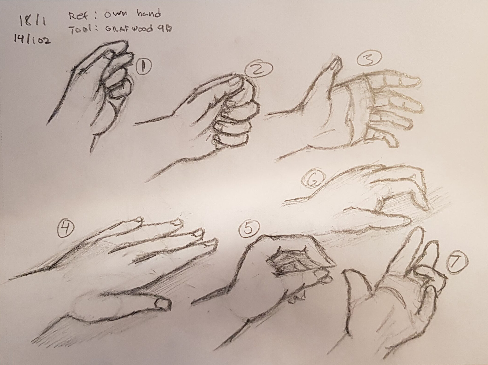 Christian Romo 102 Hands Challenge