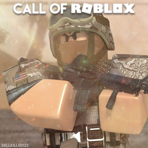 Vytex Bros Call Of Roblox