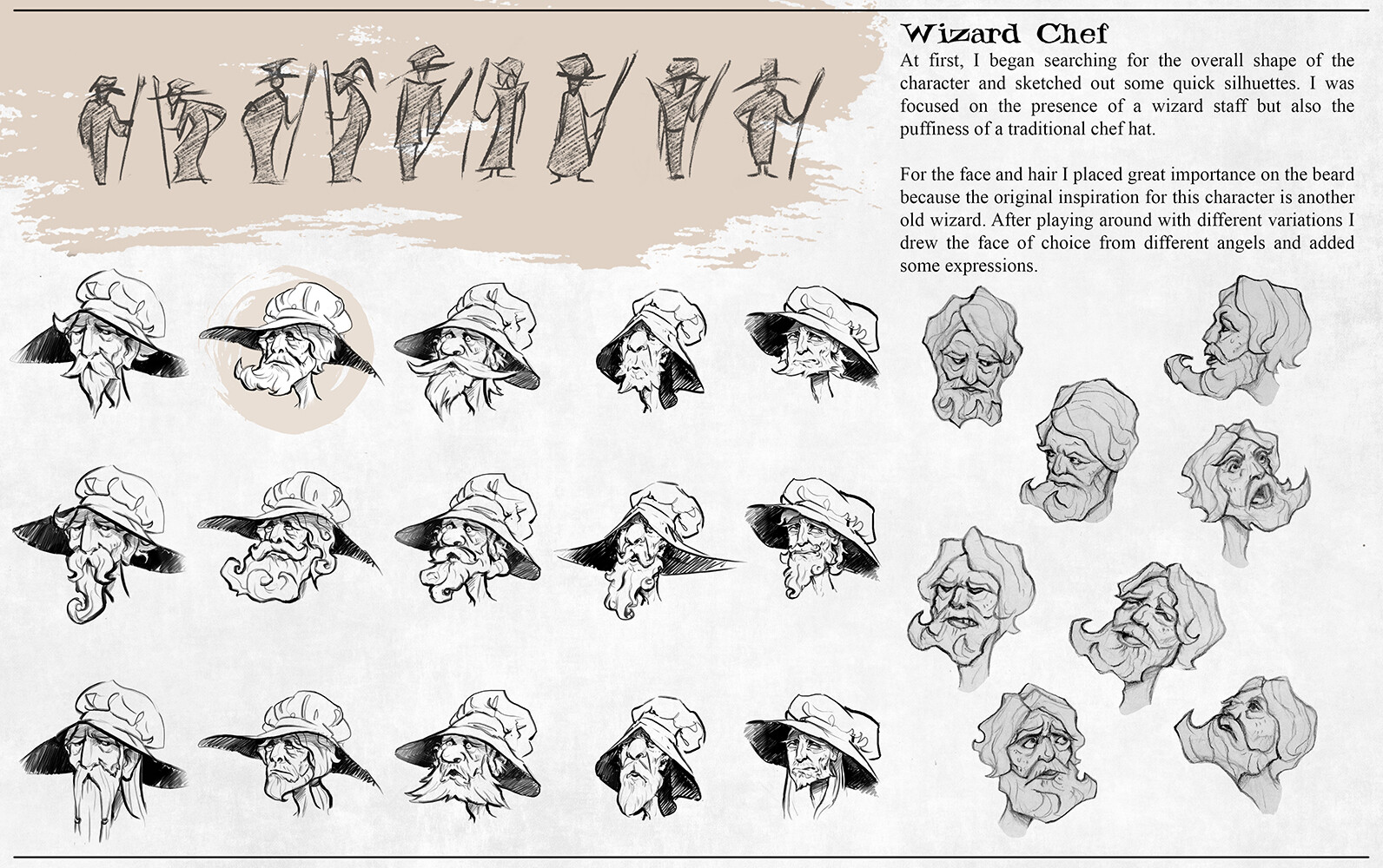 ArtStation Art Center Entertainment Design (Concept Art)