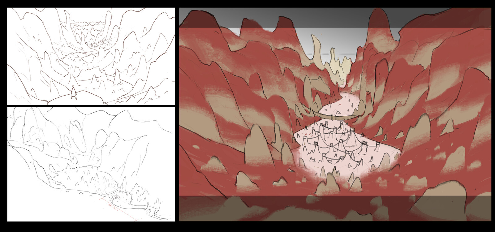 terrain exploration