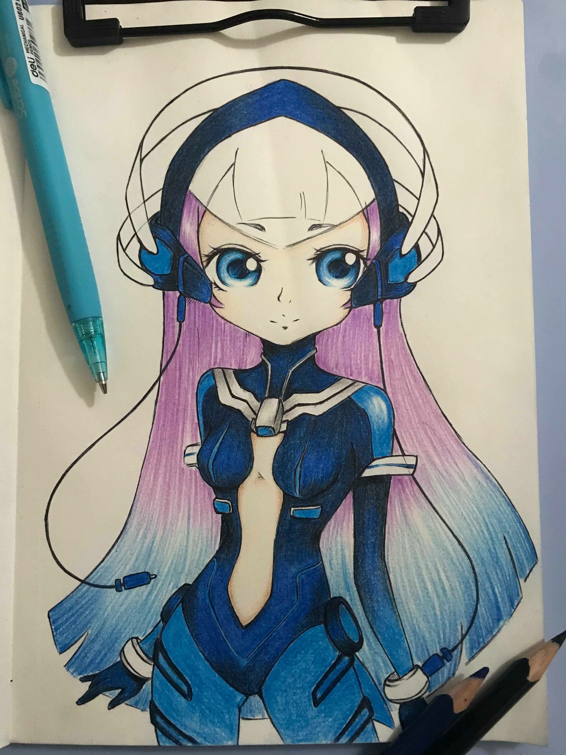 Selena Mobile Legends Fanart - Gambar Mobile Legend Keren