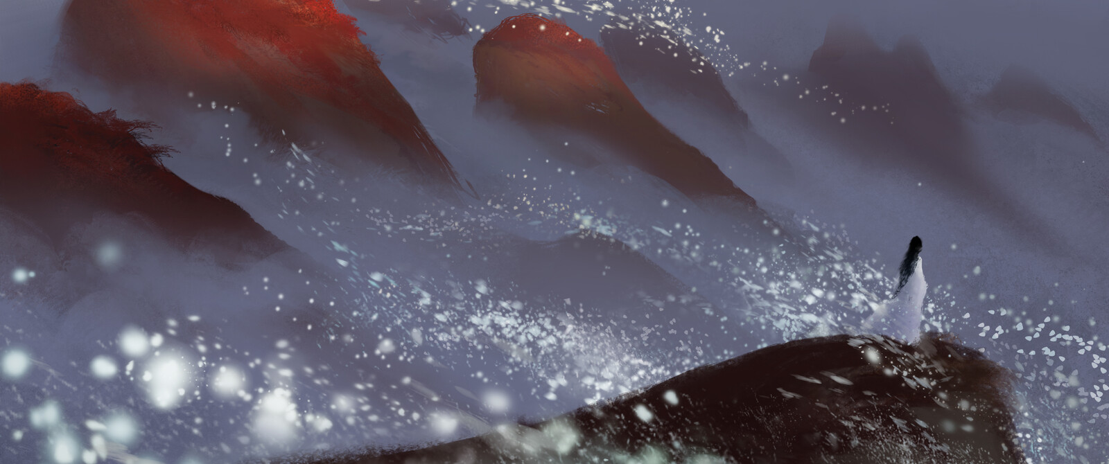 early version