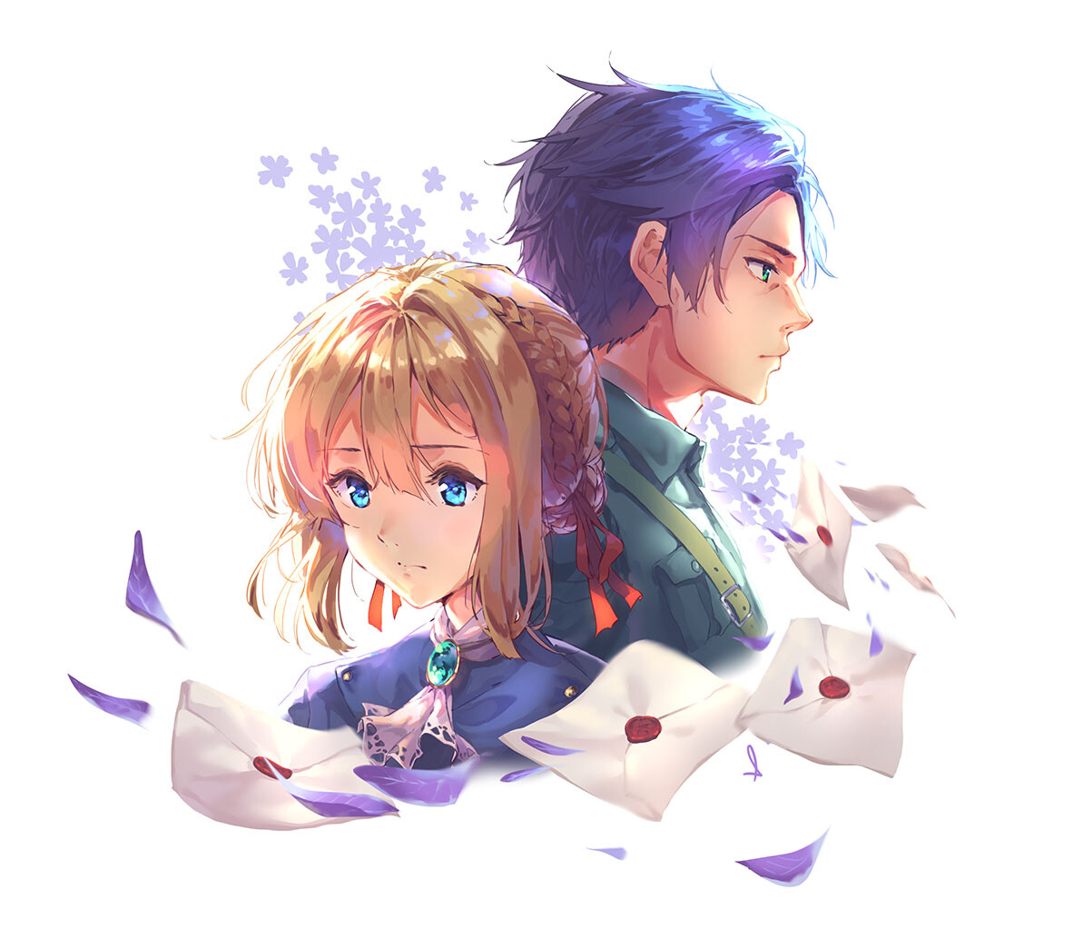 Shijohane Violet Evergarden Submissions must be related to violet evergarden. shijohane violet evergarden