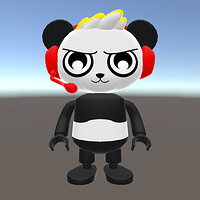 Artstation Animal Jam Playwild Pets Peter Wagner Hi guy's let us draw combo panda easy drawing from ryans world and vtubers. animal jam playwild pets peter wagner