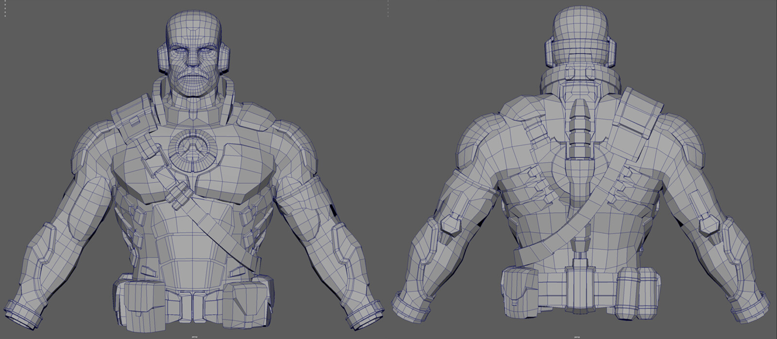 Wireframe