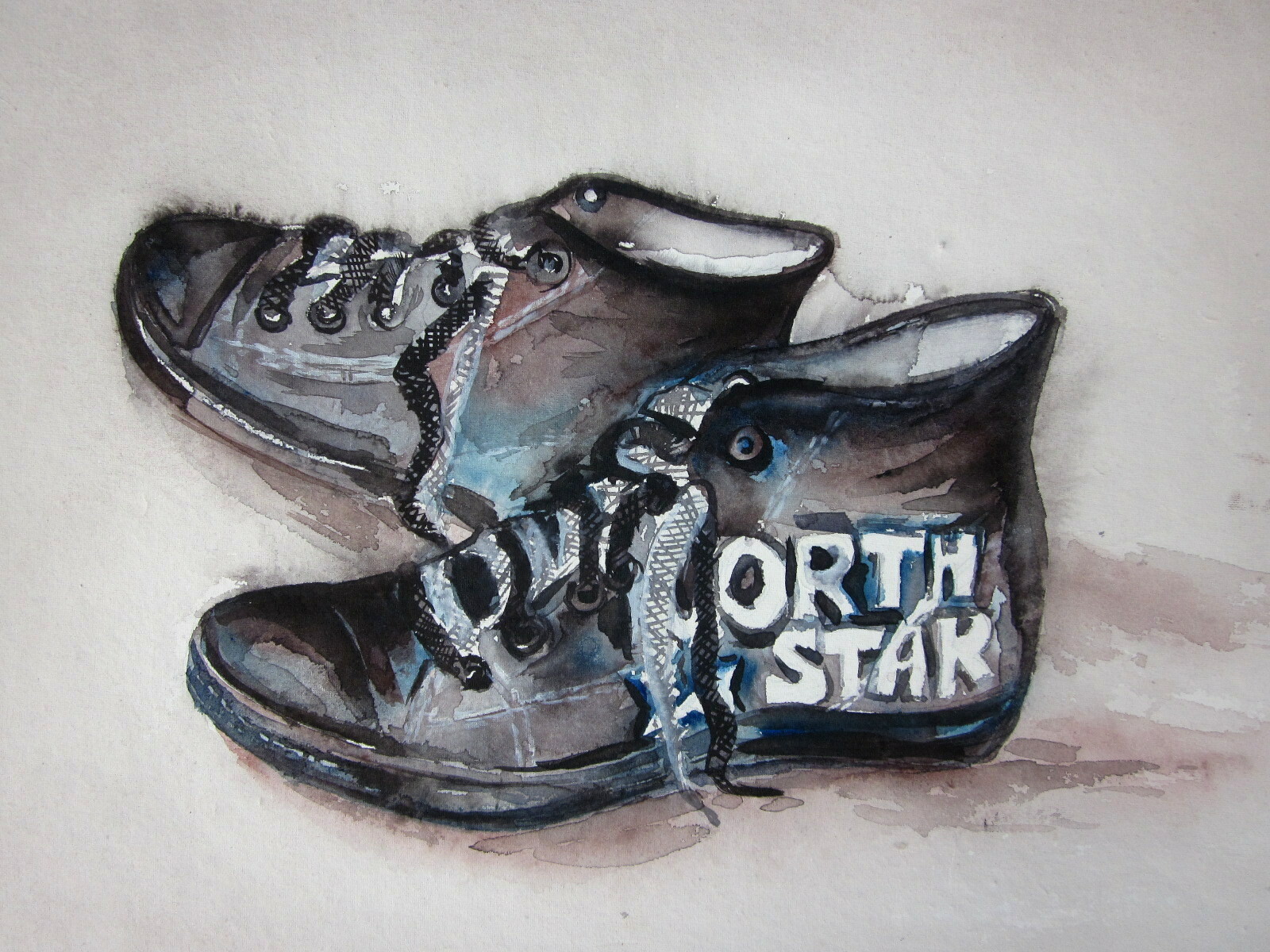 north star school shoes