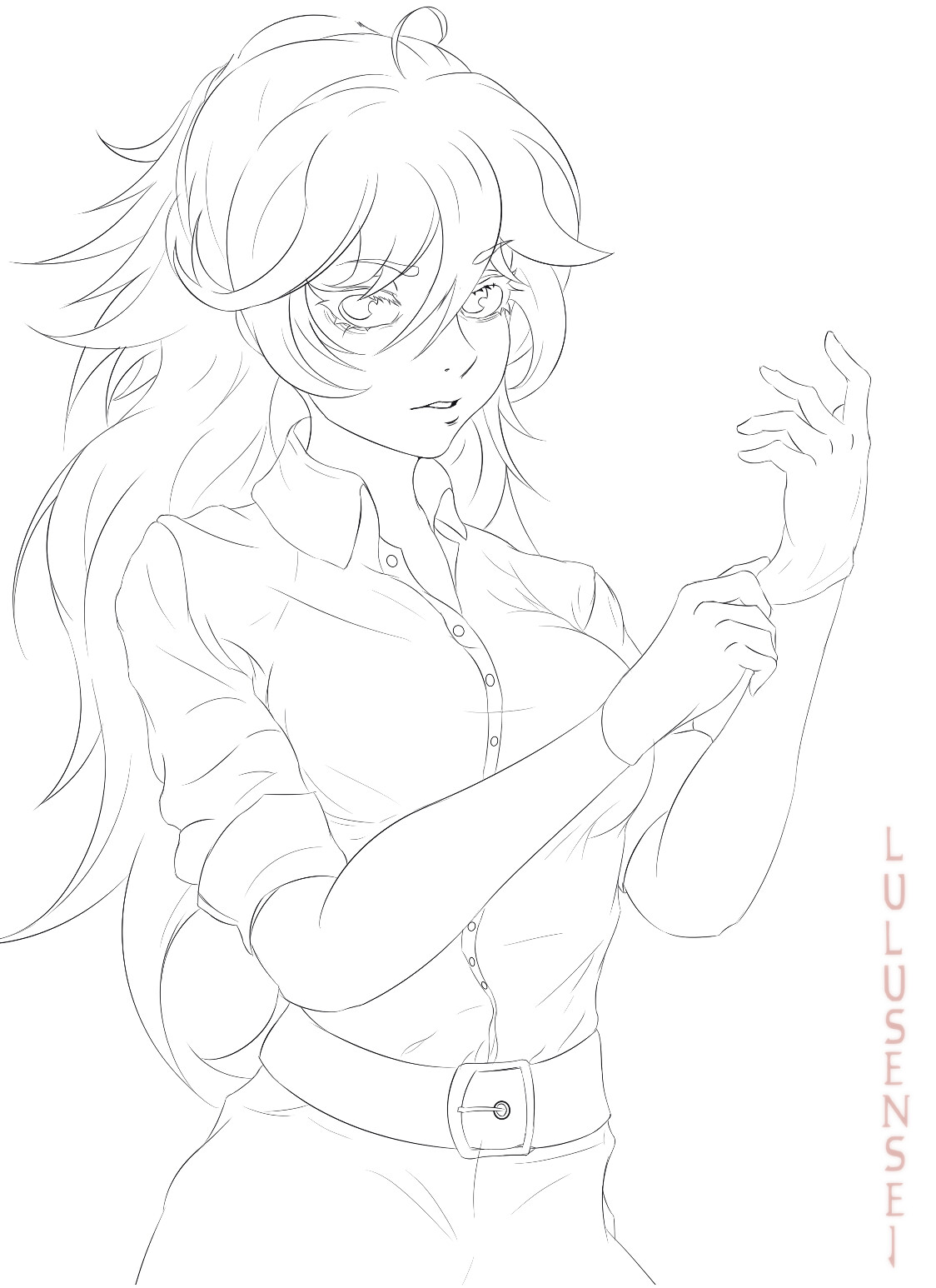 Lineart