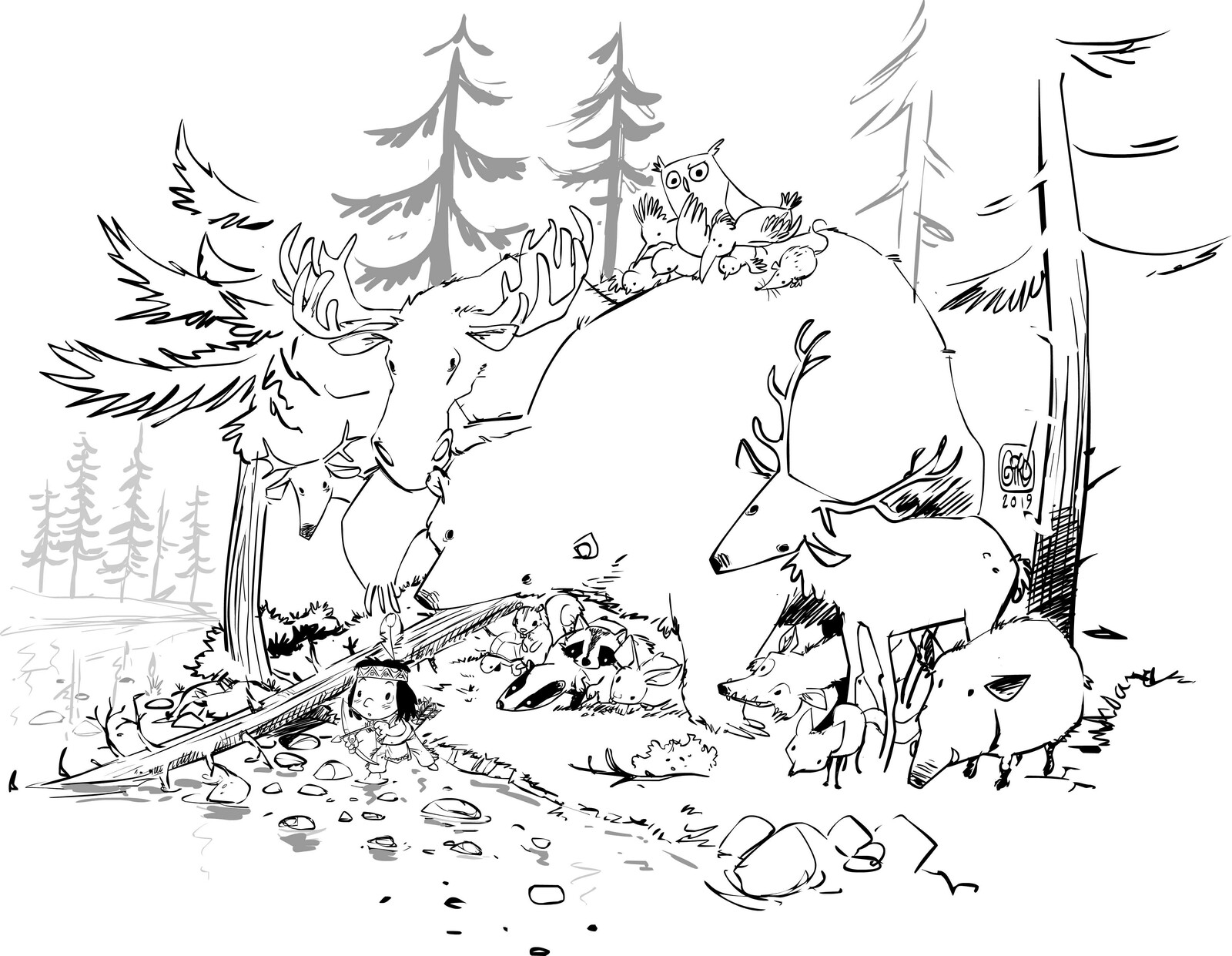 Sketch