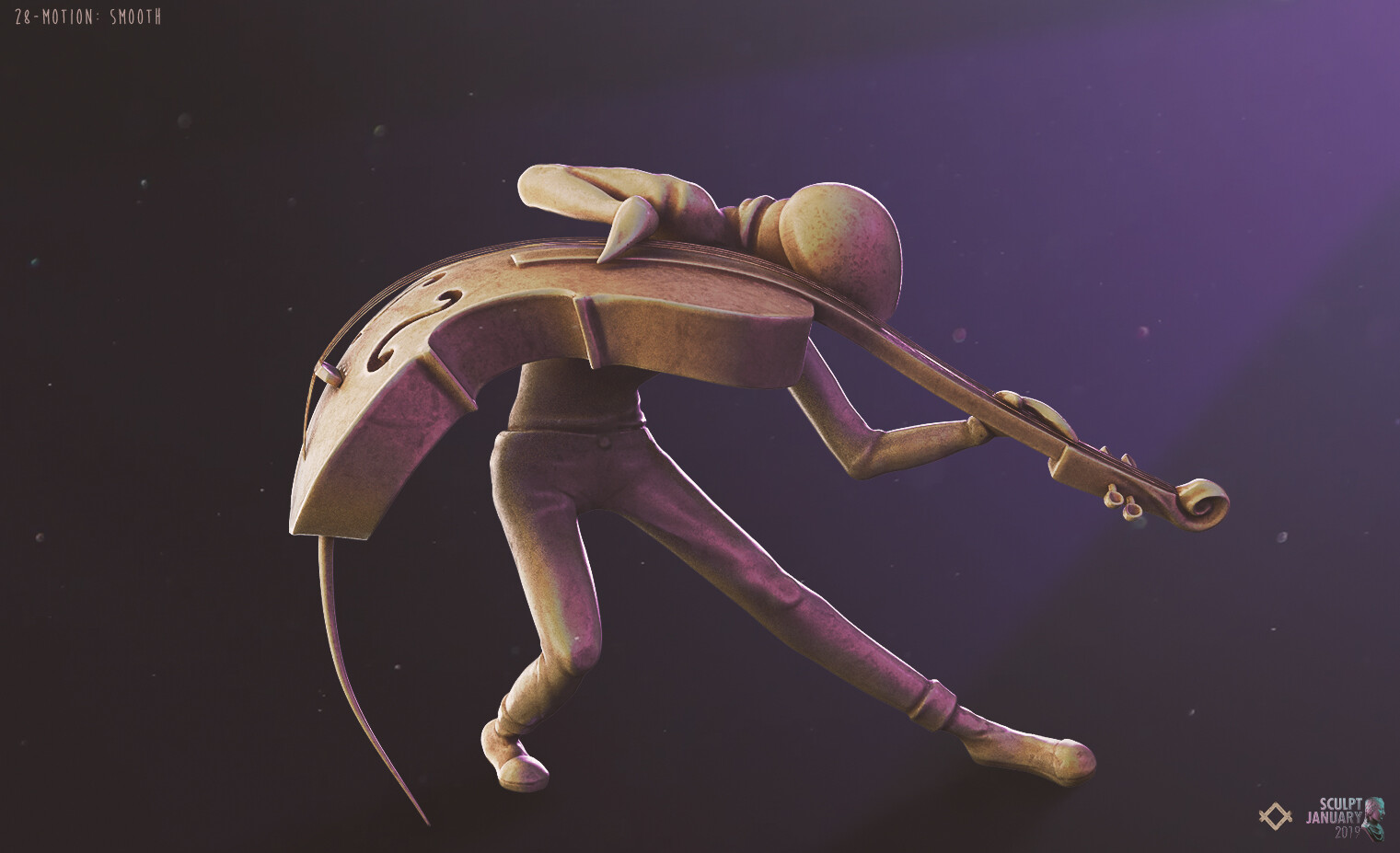 Based on: http://richardbeaversgallery.com/images/art/artists/bass%20player-1387057855.jpg?fbclid=IwAR31NM2H_dx2Q4yLCNmfV67hnLUivUdQChYpDb-bATLXtE7L7bF689IuTJ4
