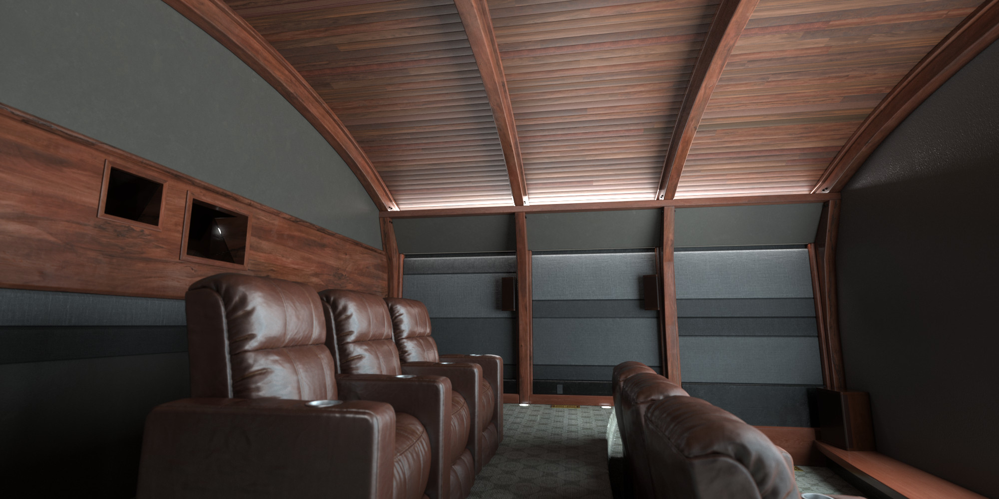 HBO Home Theater | 