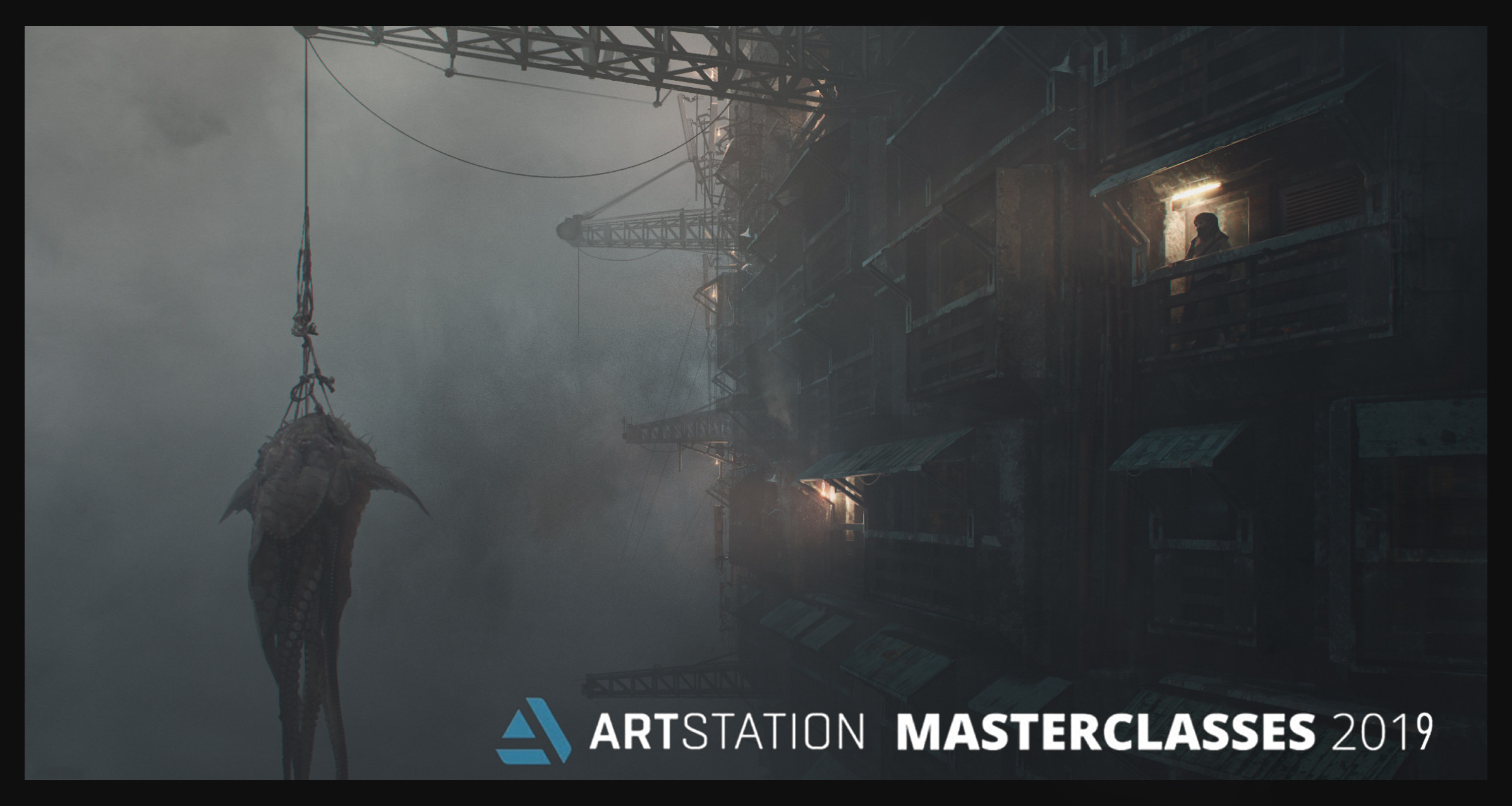 Lesson 1: Traditional Concept Illustration using 3D. 