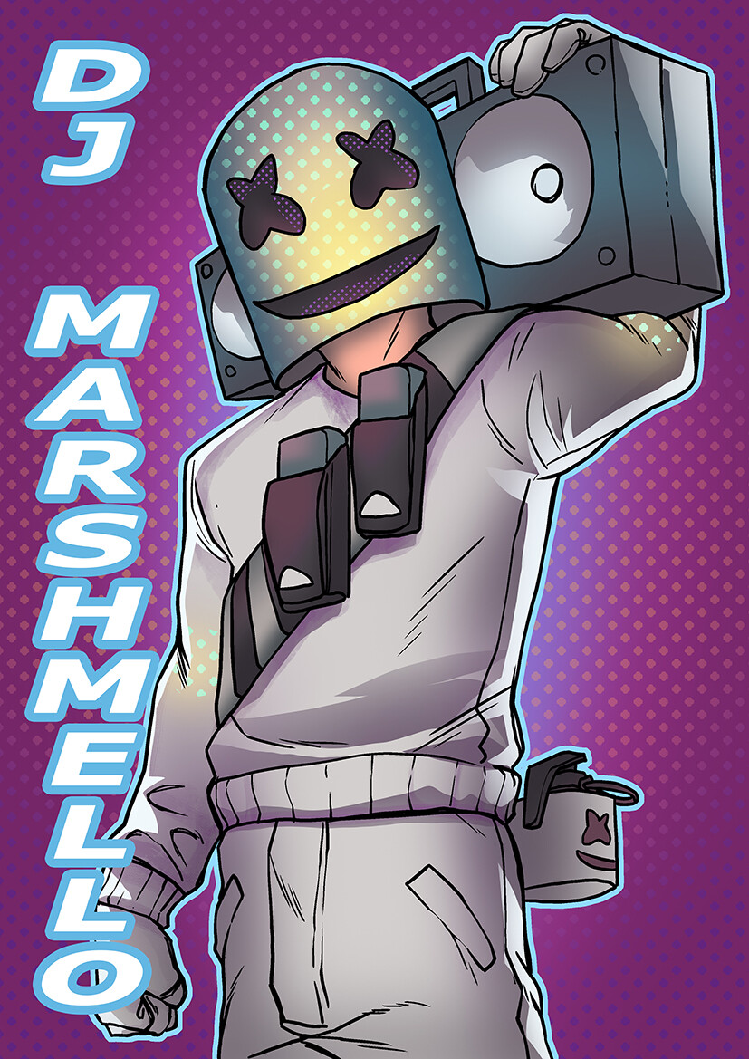 Nicolas Cerone Dj Marshmello Fortnite The dj set didn't need a headset, but it created a sense of presence that will prove integral as vr and ar become commonplace. nicolas cerone dj marshmello fortnite