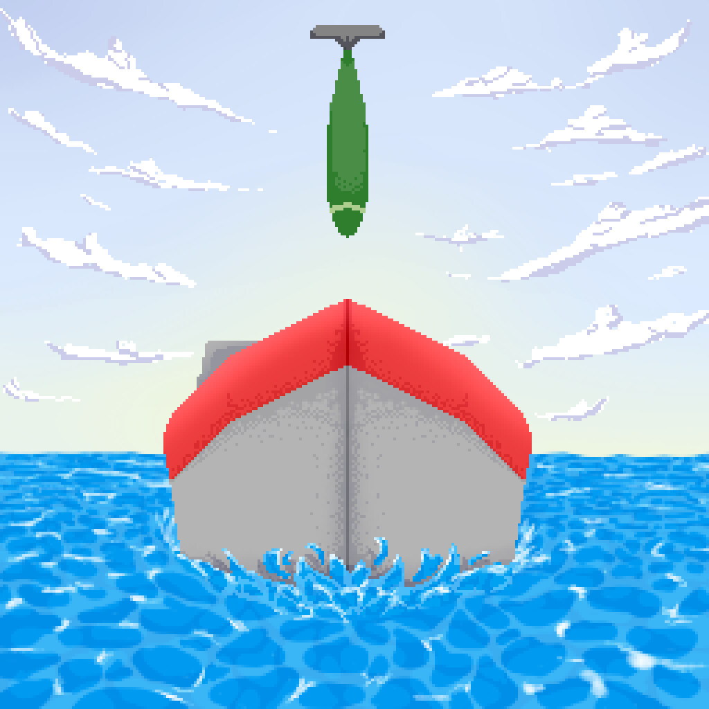 Game desktop icon