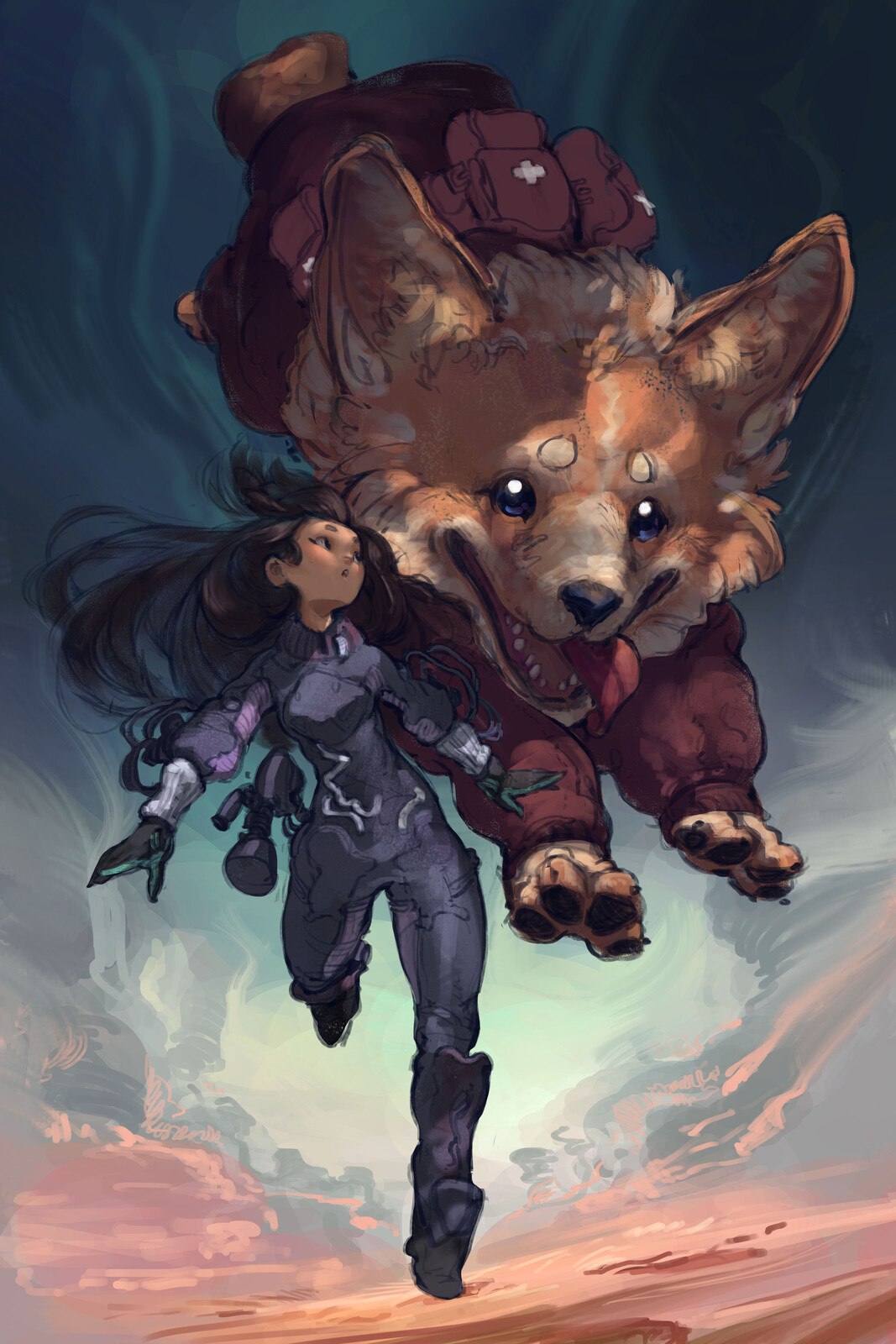 wip