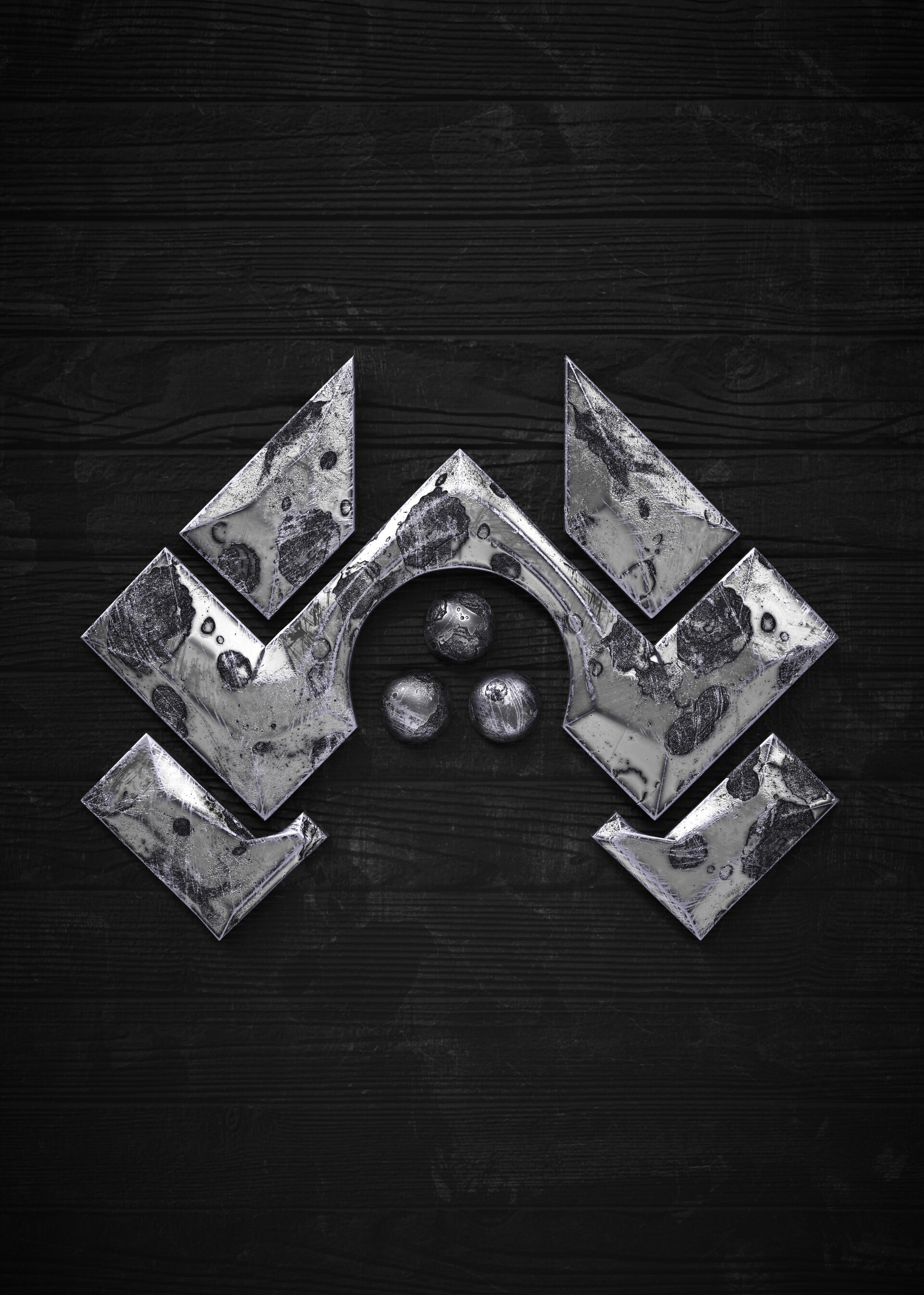 Artstation Nakatomi Plaza Rolando Lopez Fonseca