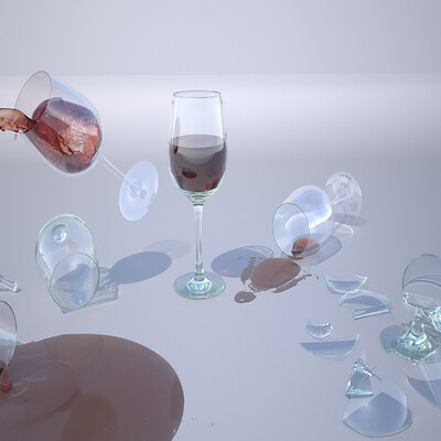 Christian zuppinger maxwellrender