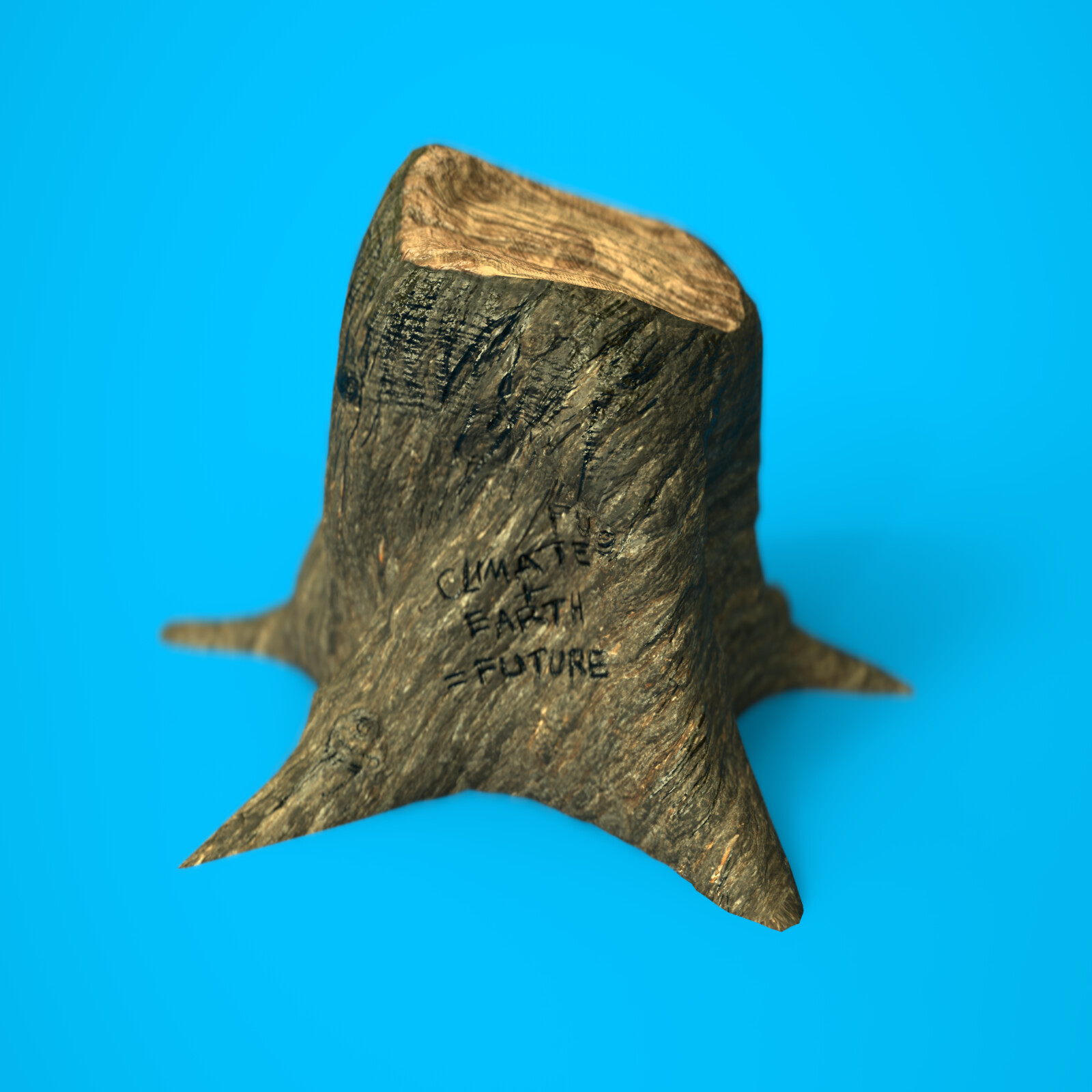 TreeTrunk