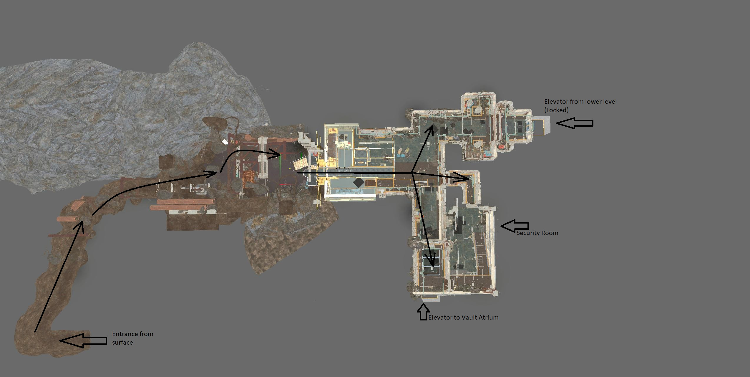 fallout 4 vault elevator fallout 4 vault elevator