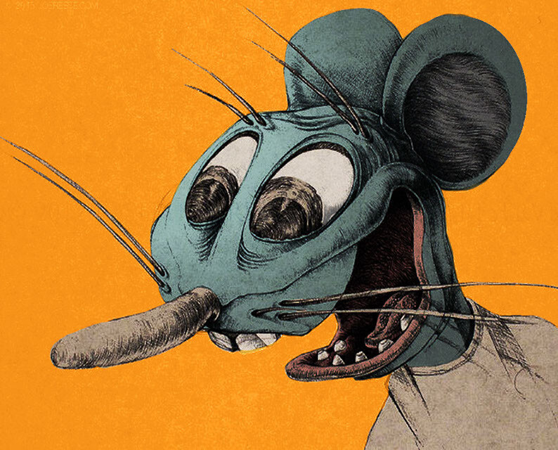 Rat Realization