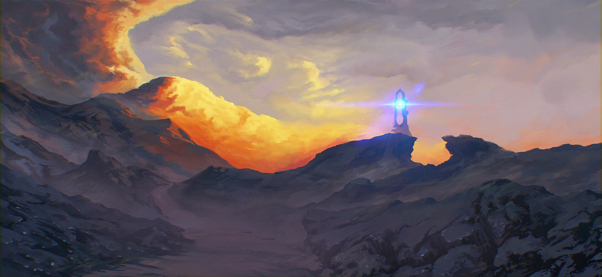 michal-pulawski-barbarian-chick-landscape.jpg