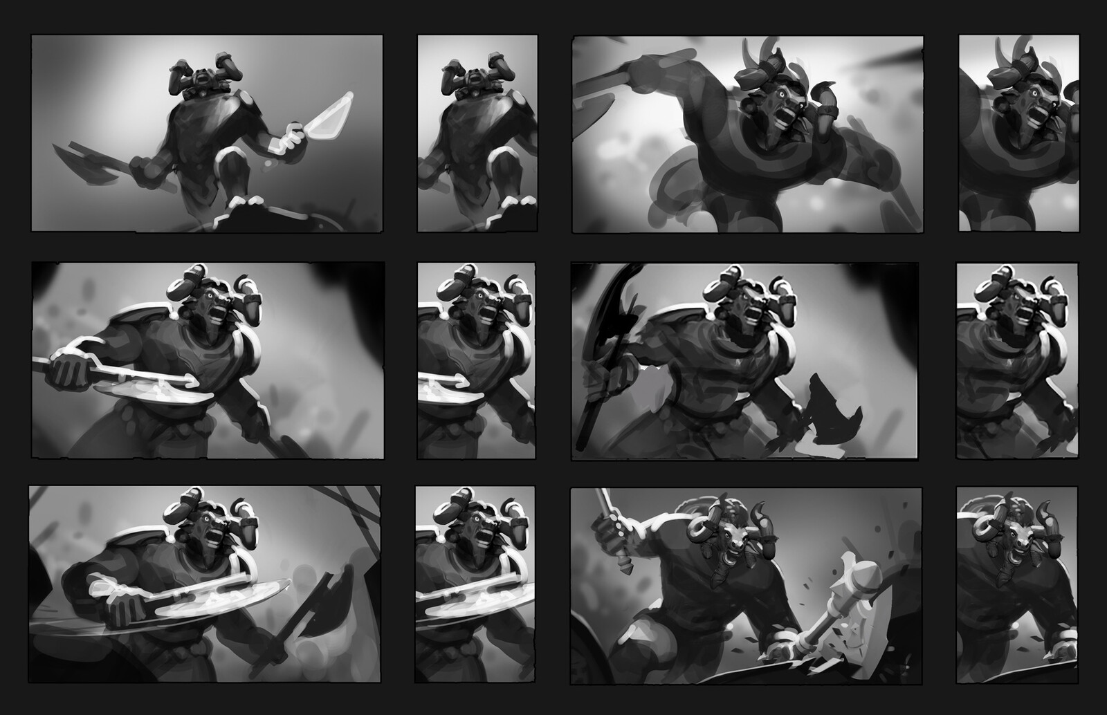 Thumbnails
