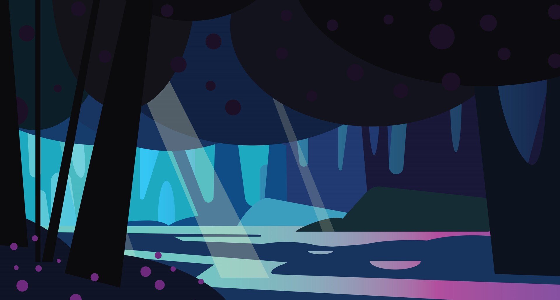 ArtStation - The Answer