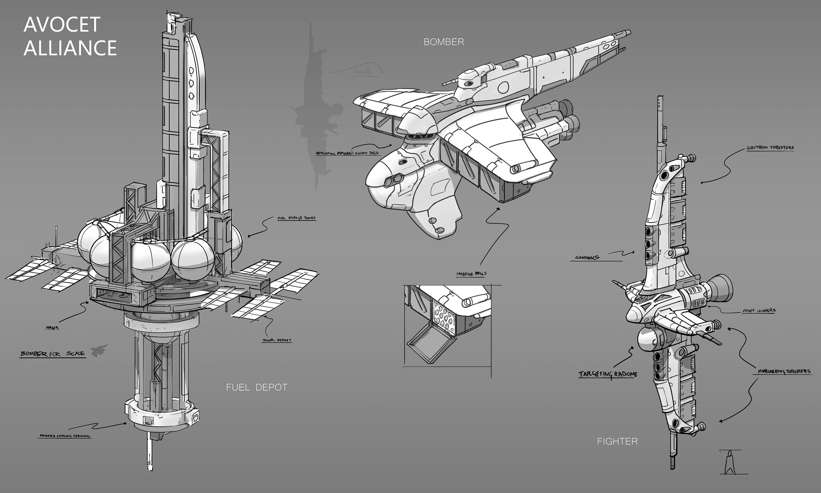 Faction 03