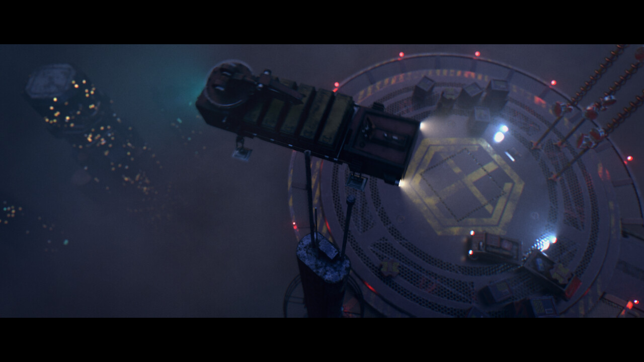 Still Frame