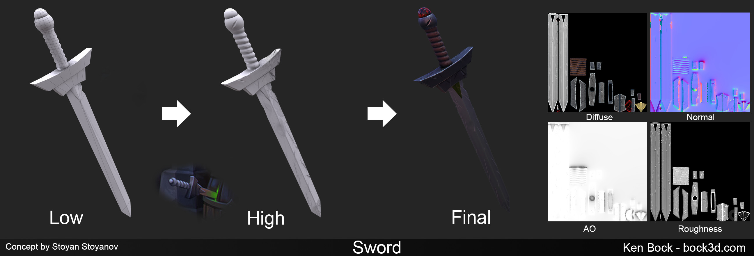 Sword