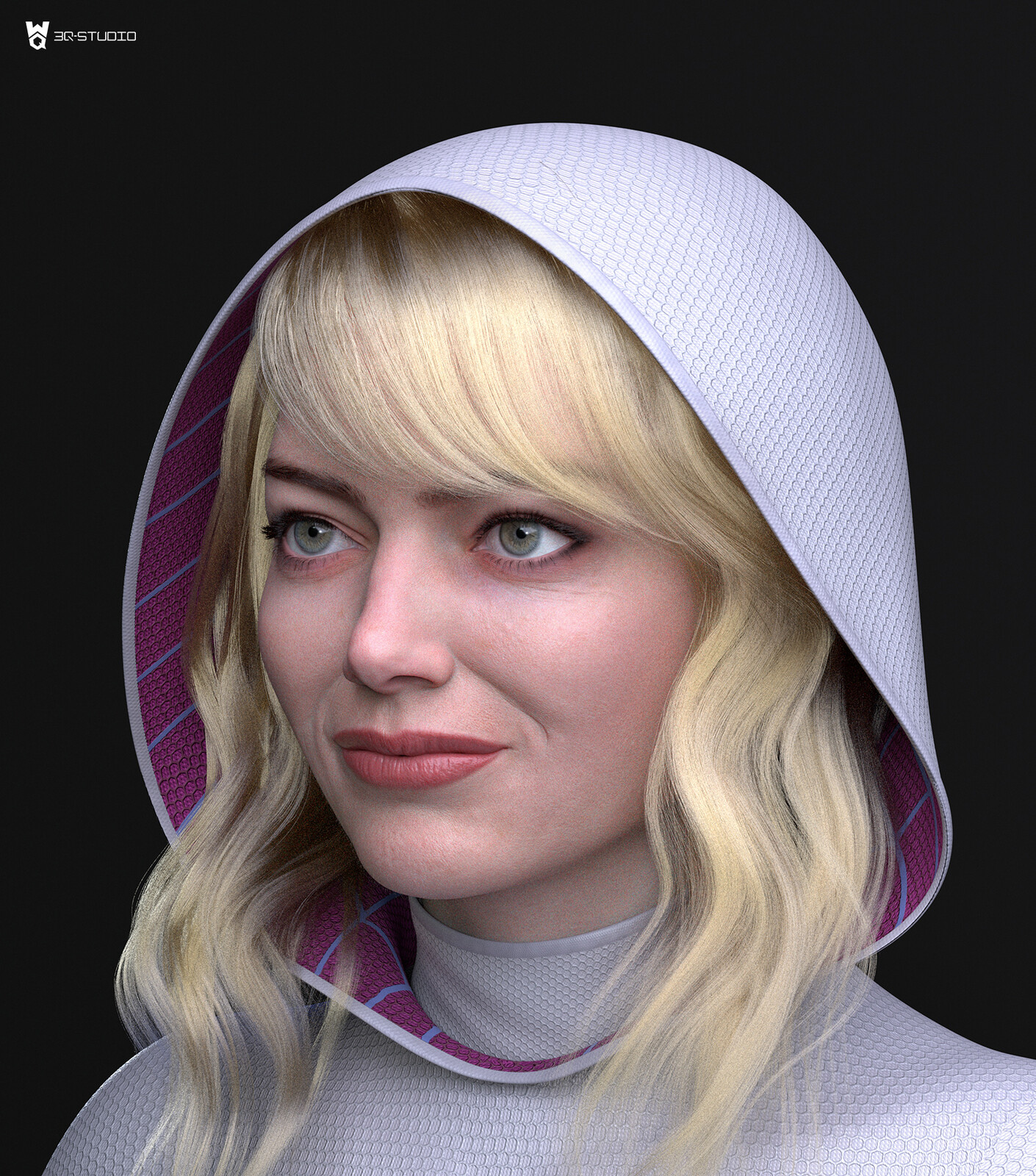 spider gwen 2