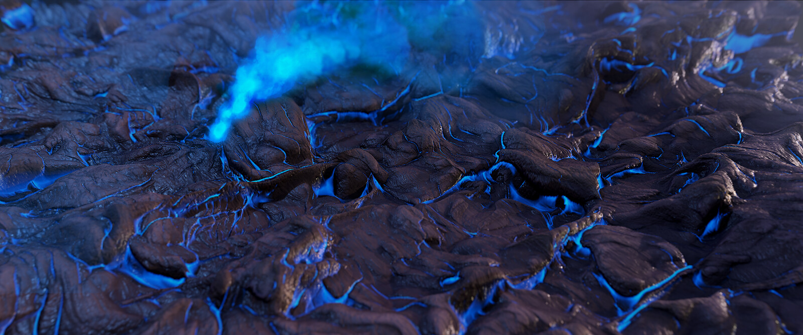 Rendered in Marmoset
